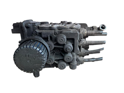 Осушитель A0014465464 Mercedes-Benz Trucks ACTROS MP4 / MP5 2018