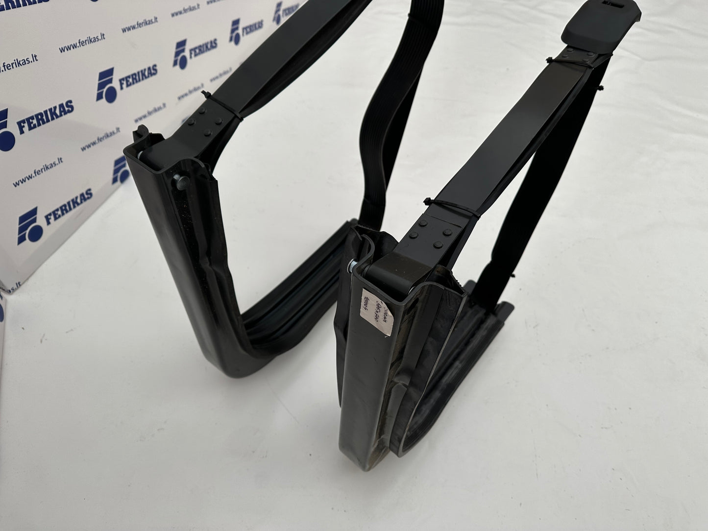 Scania kuro bako laikiklis, kronšteinas 505x700