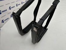 Scania fuel tank holding bracket 505x700