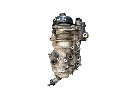 Fuel filter module, housing A4730904752 Mercedes-Benz Trucks ACTROS MP4 / MP5 2020