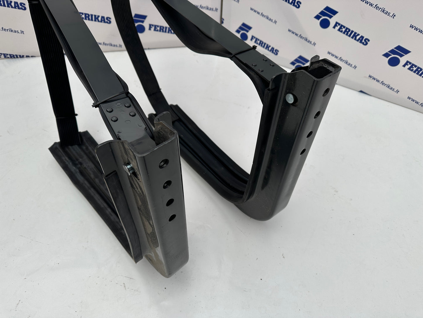 Scania kuro bako laikiklis, kronšteinas 505x700