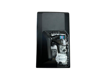 Galinio vaizdo stebėjimo monitorius 81637306980 MAN Trucks TGX II 2025