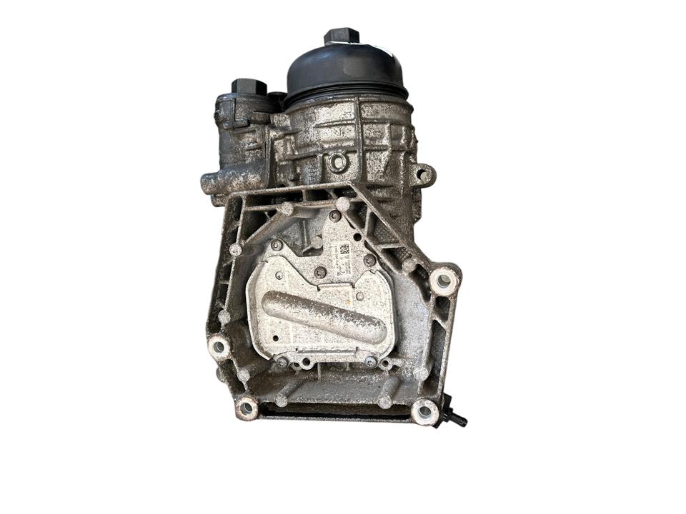 Fuel filter module, housing A4730904752 Mercedes-Benz Trucks ACTROS MP4 / MP5 2020