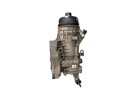 Fuel filter module, housing A4730904752 Mercedes-Benz Trucks ACTROS MP4 / MP5 2020