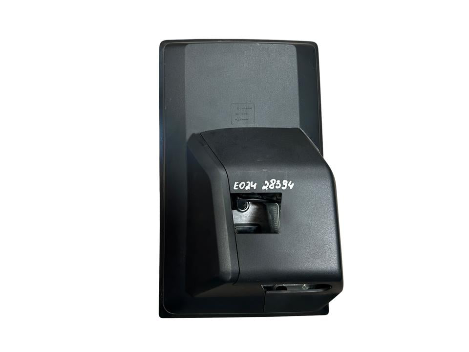 Galinio vaizdo stebėjimo monitorius 81637306980 MAN Trucks TGX II 2025