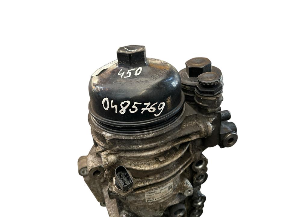 Fuel filter module, housing A4730904752 Mercedes-Benz Trucks ACTROS MP4 / MP5 2020