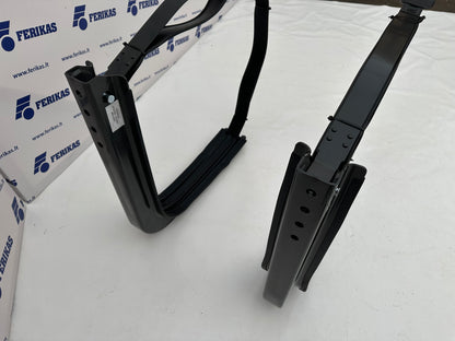 Scania kuro bako laikiklis, kronšteinas 670x700