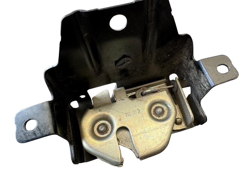 Daiktadėžės spyna A9607550461 Mercedes-Benz Trucks ACTROS MP4 / MP5 2018