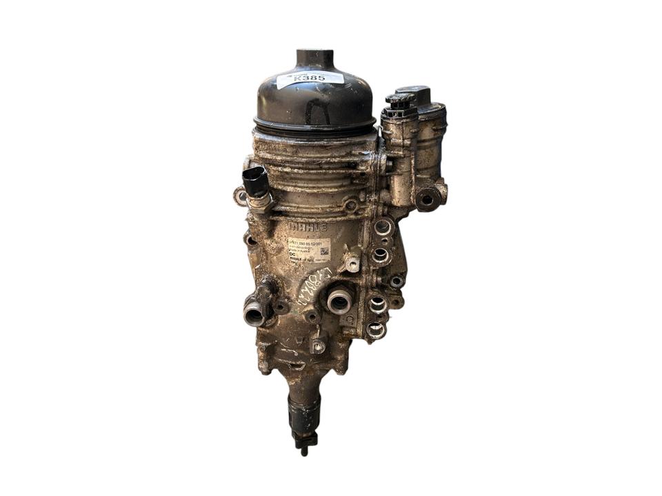 Модуль топливного фильтра A4710908552 Mercedes-Benz Trucks ACTROS MP4 / MP5 2013