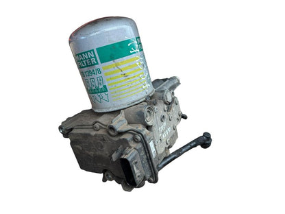 Oro sausintuvas A0014465464 Mercedes-Benz Trucks ACTROS MP4 / MP5 2017