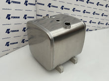 Brand NEW Aluminum Fuel tank for DAF 325 liters 700x700x750