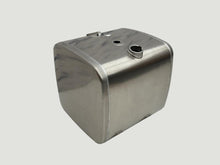 NEW DAF fuel tank 325L 700x700x750