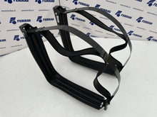 Mercedes Benz / MAN / DAF fuel tank holding bracket 700x700