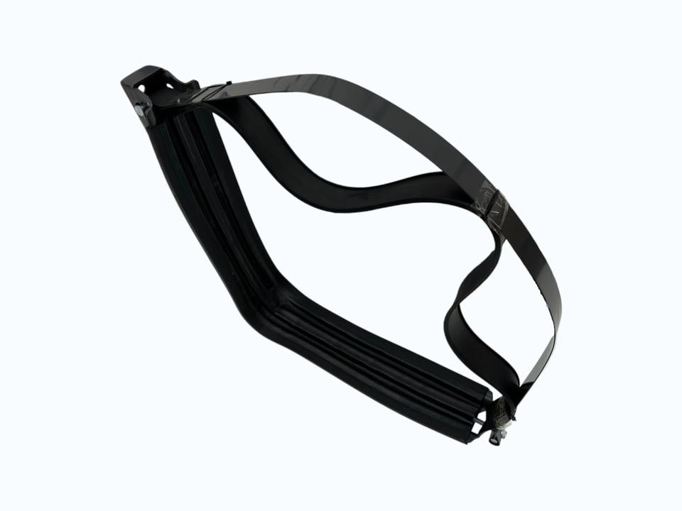 НОВЫЙ Mercedes Benz / MAN / DAF держатель топливного бака / кронштейн 700x700