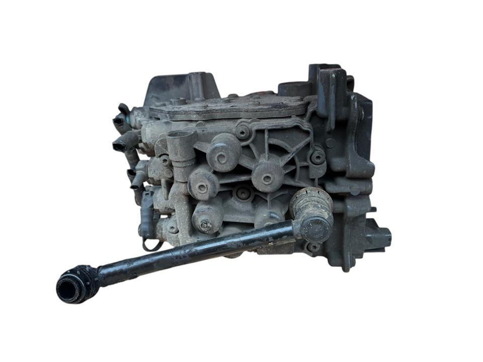 Oro sausintuvas A0014465464 Mercedes-Benz Trucks ACTROS MP4 / MP5 2017