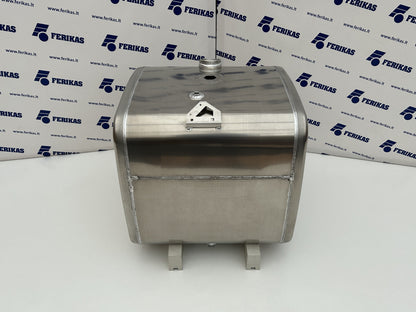 NAUJAS aliuminis kuro bakas DAF 325L 700x700x750