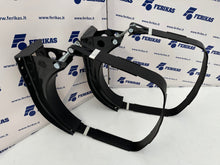 Volvo / Renault fuel tank holding bracket 710x690