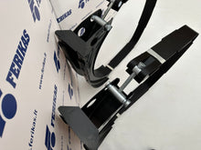 Volvo / Renault fuel tank holding bracket 710x690