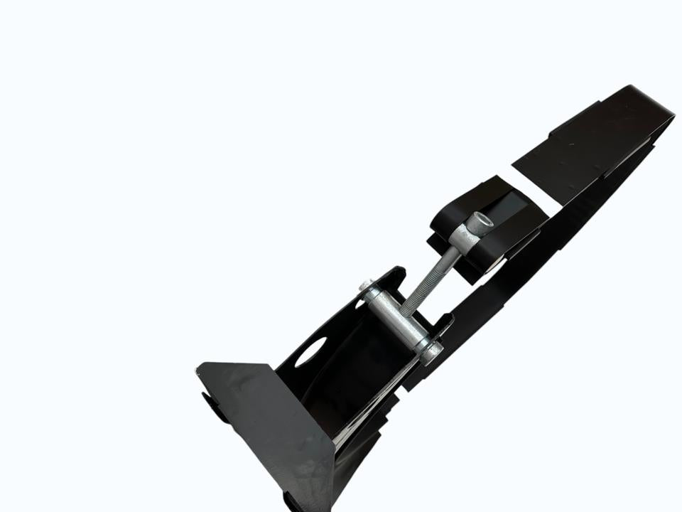 НОВЫЙ Volvo / Renault держатель / кронштейн топливного бака 710x690