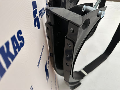 Volvo / Renault kuro bako laikiklis, kronšteinas 710x690