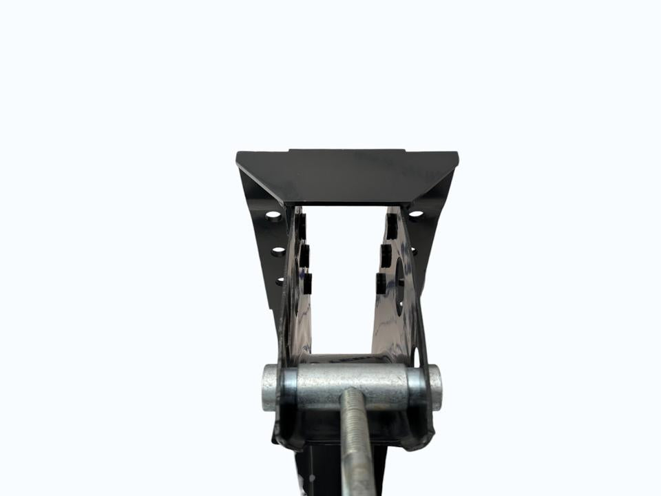 НОВЫЙ Volvo / Renault держатель / кронштейн топливного бака 710x690