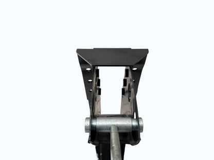 НОВЫЙ Volvo / Renault держатель / кронштейн топливного бака 710x690