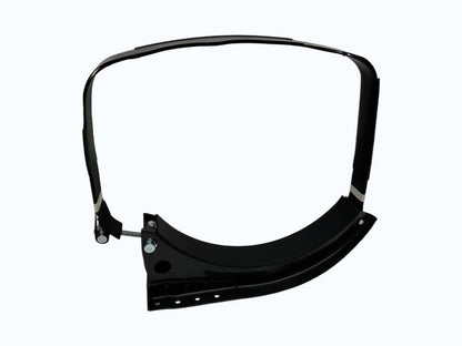 НОВЫЙ Volvo / Renault держатель / кронштейн топливного бака 710x690