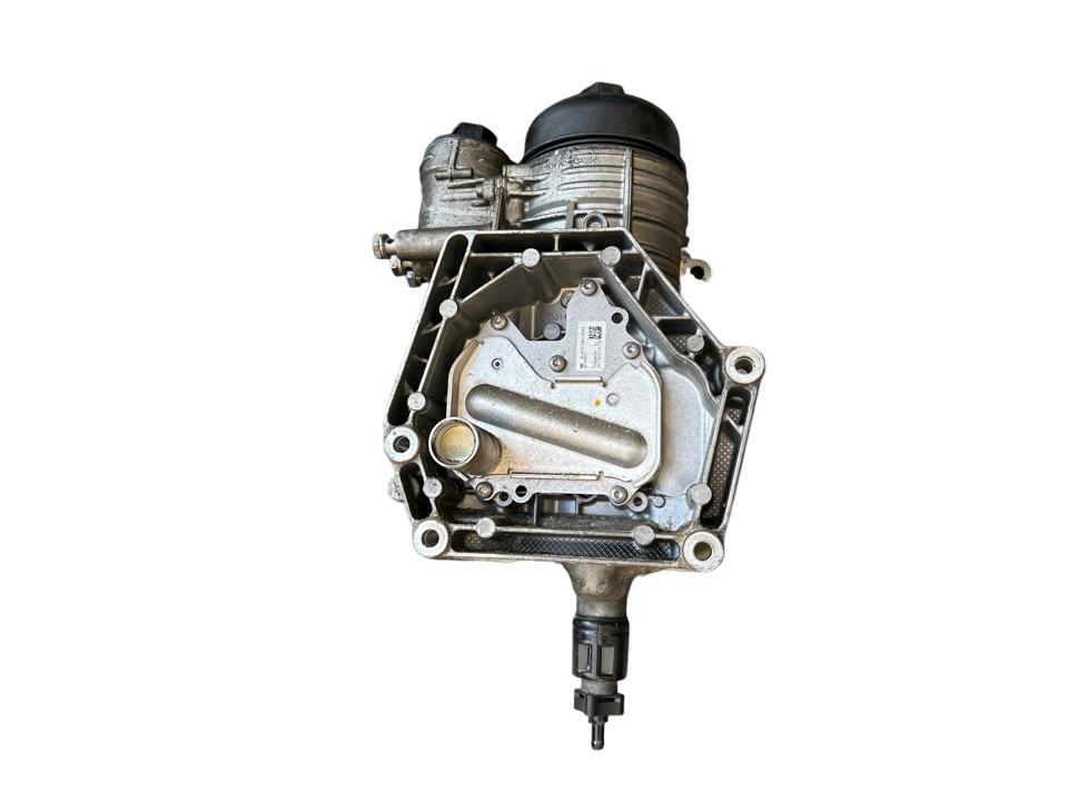 Fuel filter module, housing A4710909352 Mercedes-Benz Trucks ACTROS MP4 / MP5 2014