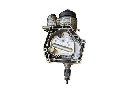 Fuel filter module, housing A4710909352 Mercedes-Benz Trucks ACTROS MP4 / MP5 2014