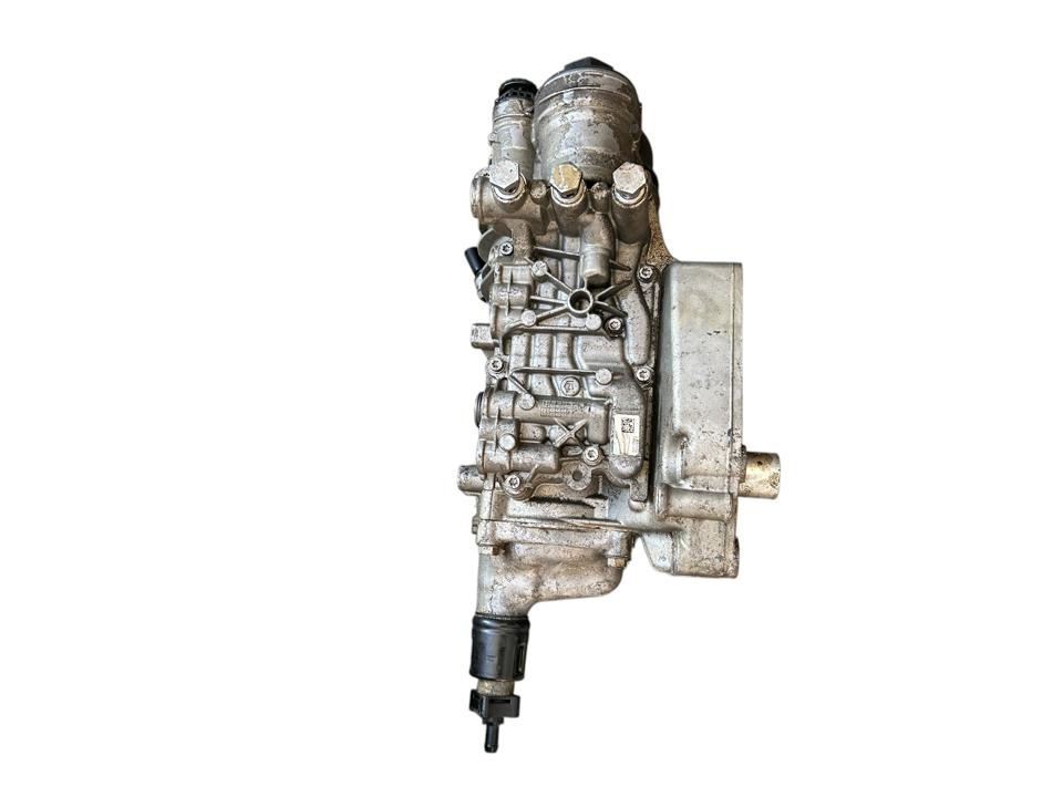 Fuel filter module, housing A4710909352 Mercedes-Benz Trucks ACTROS MP4 / MP5 2014