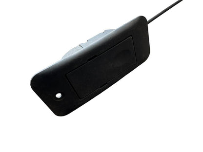 Storage box lock A9607550561 Mercedes-Benz Trucks ACTROS MP4 / MP5 2018