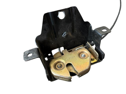 Storage box lock A9607550561 Mercedes-Benz Trucks ACTROS MP4 / MP5 2018