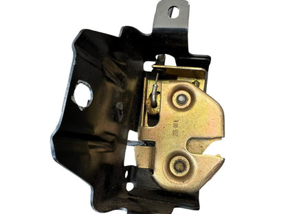 Storage box lock A9607550561 Mercedes-Benz Trucks ACTROS MP4 / MP5 2018