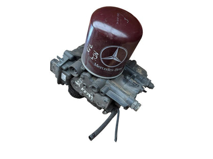 Oro sausintuvas A0014465364 Mercedes-Benz Trucks ACTROS MP4 / MP5 2017