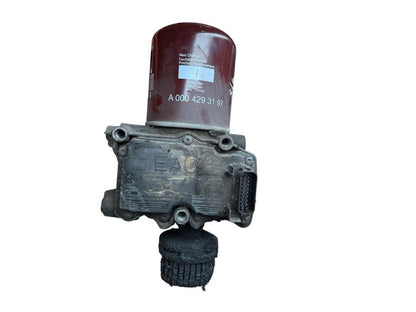 Oro sausintuvas A0014465364 Mercedes-Benz Trucks ACTROS MP4 / MP5 2017