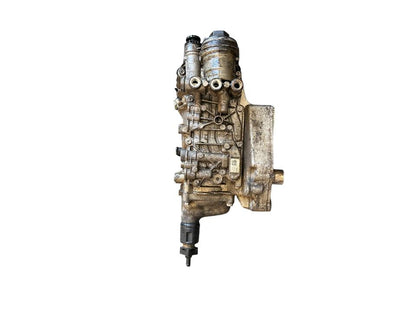 Fuel filter module, housing A4710908552 Mercedes-Benz Trucks ACTROS MP4 / MP5 2013