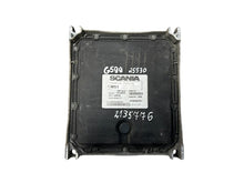 Control unit 2602986 CMS1 Scania R II 2017