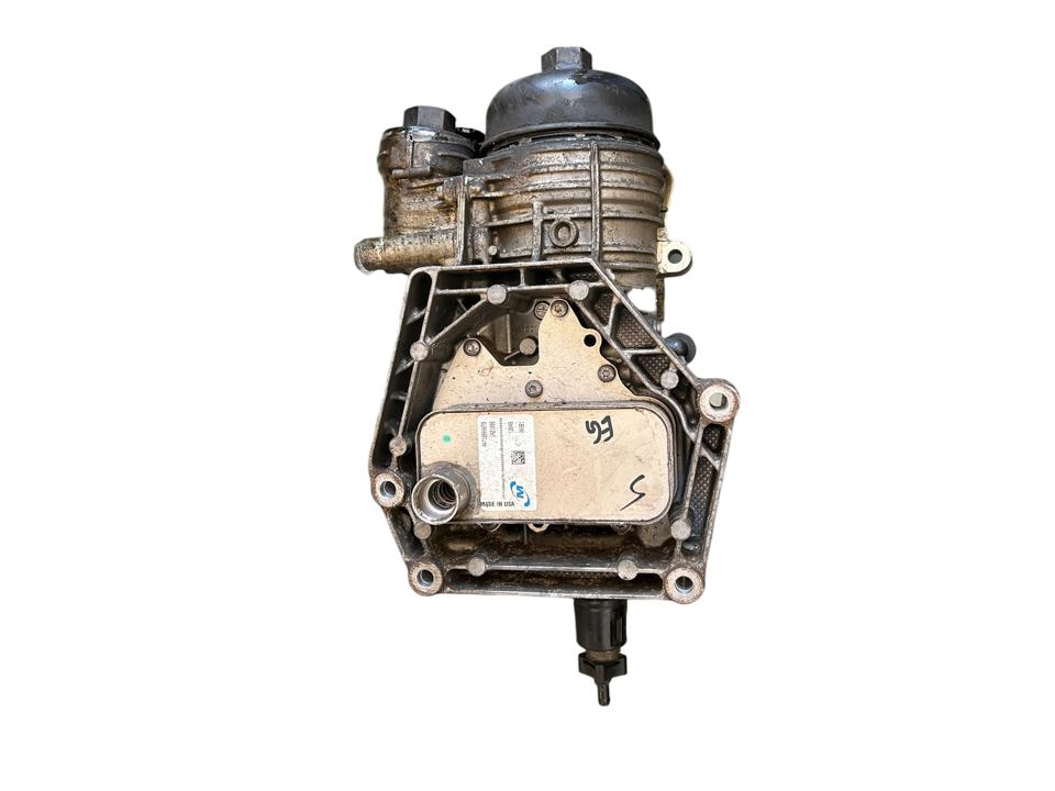 Fuel filter module, housing A4710908552 Mercedes-Benz Trucks ACTROS MP4 / MP5 2013