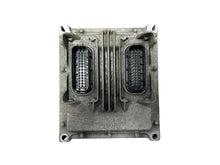 Control unit 2602986 CMS1 Scania R II 2017