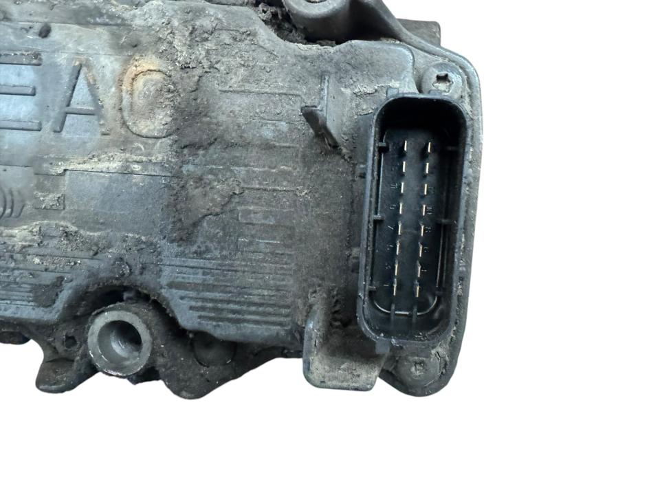Oro sausintuvas A0014465364 Mercedes-Benz Trucks ACTROS MP4 / MP5 2017