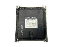Control unit 2759832 EEC3 Scania R II 2019