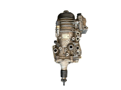 Fuel filter module, housing A4710908552 Mercedes-Benz Trucks ACTROS MP4 / MP5 2013
