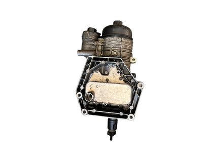 Fuel filter module, housing A4710908552 Mercedes-Benz Trucks ACTROS MP4 / MP5 2013