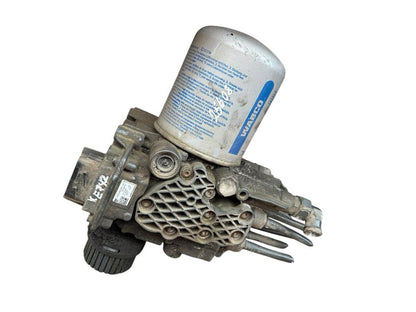 Осушитель A0014462064 Mercedes-Benz Trucks ACTROS MP4 / MP5 2018