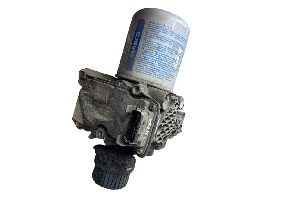 Осушитель A0014462064 Mercedes-Benz Trucks ACTROS MP4 / MP5 2018