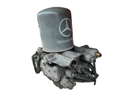 Осушитель A0014465664 Mercedes-Benz Trucks ANTOS 2017