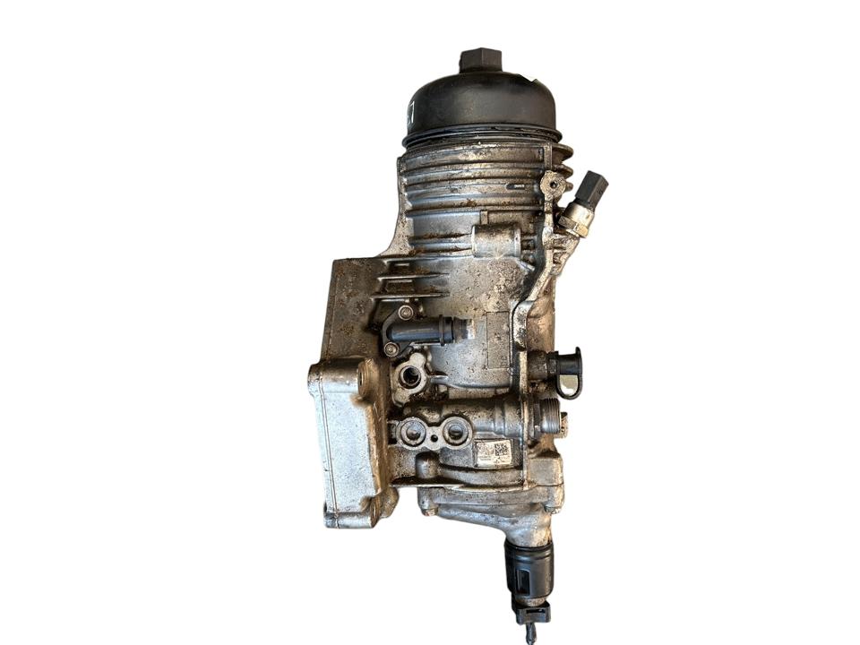 Fuel filter module, housing A4710908552 Mercedes-Benz Trucks ACTROS MP4 / MP5 2013