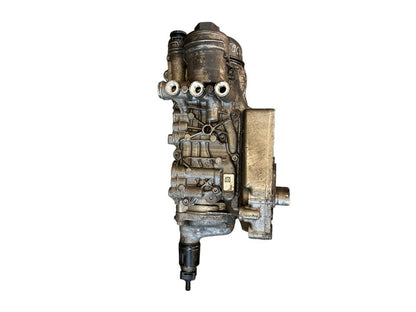 Fuel filter module, housing A4710908552 Mercedes-Benz Trucks ACTROS MP4 / MP5 2013
