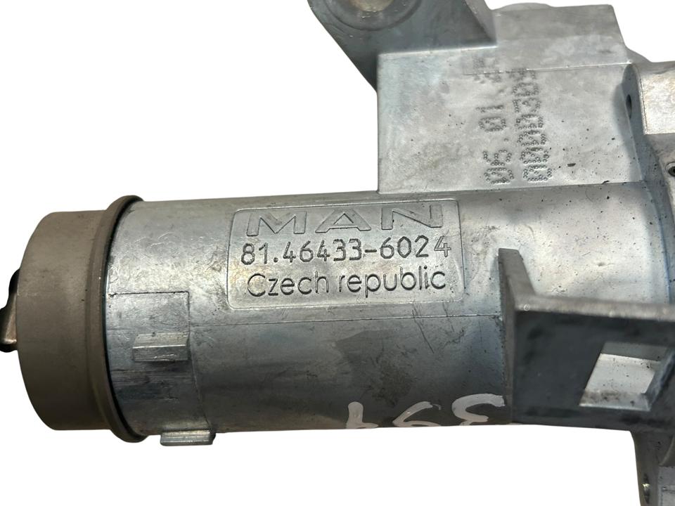 Užvedimo spyna 81464336024 MAN Trucks TGX II 2025