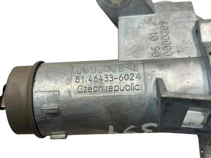 Užvedimo spyna 81464336024 MAN Trucks TGX II 2025